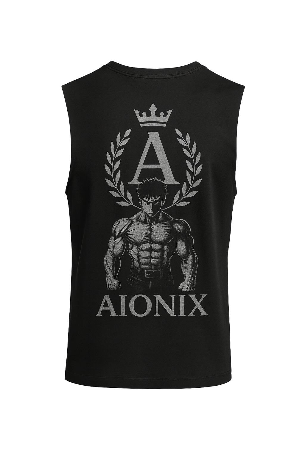 AIONIX Cutoff