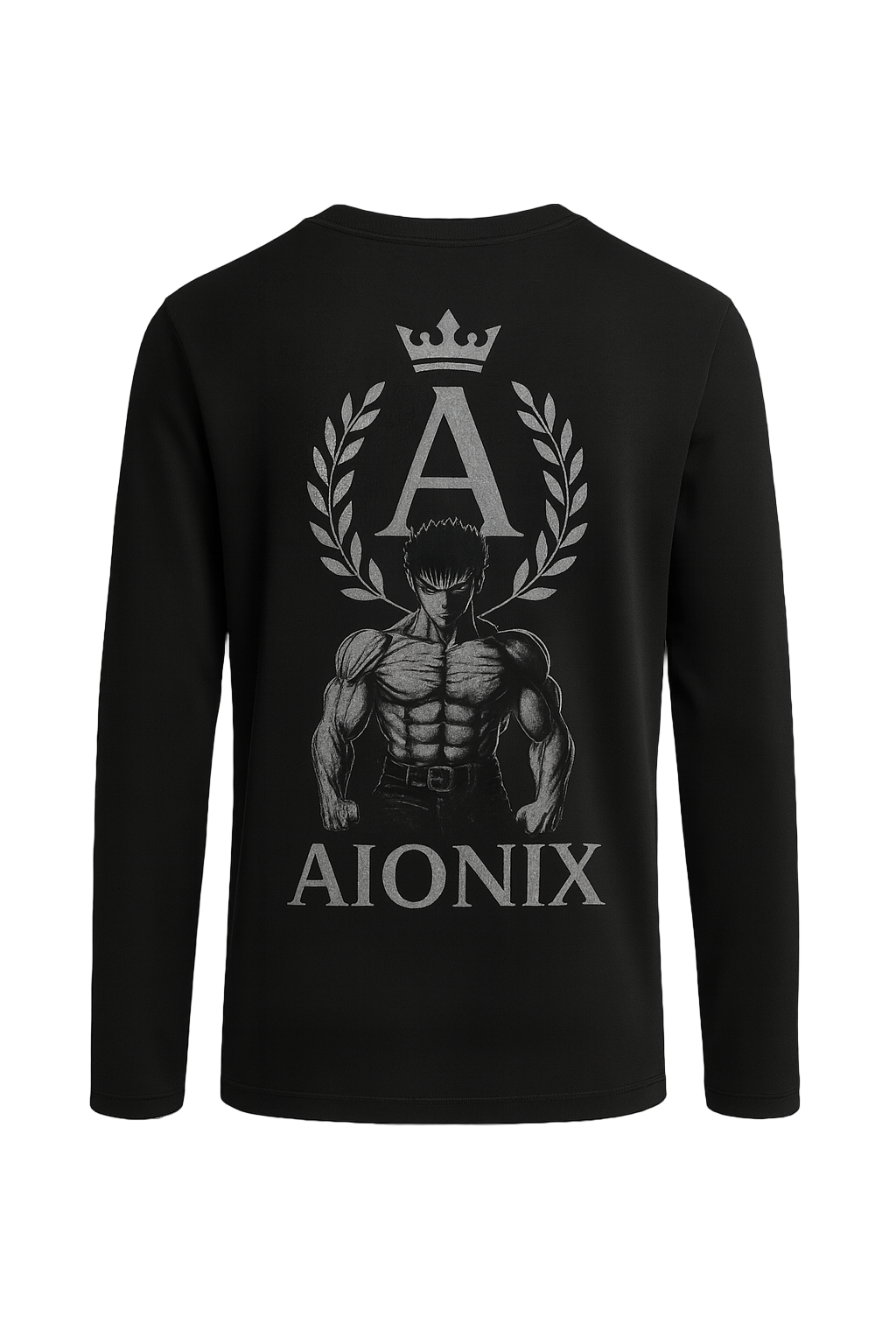 AIONIX Long Sleeve
