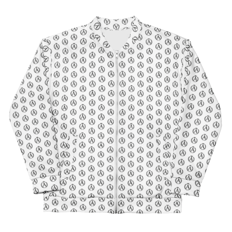 AIONIX Bomber Jacket - 2
