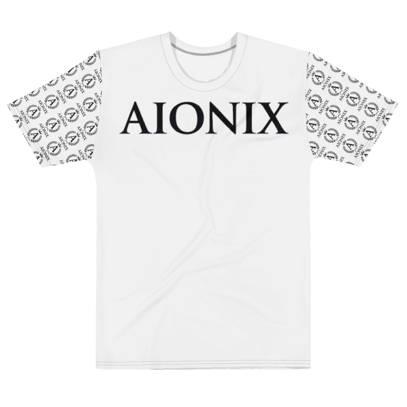 AIONIX T-Shirt - 3