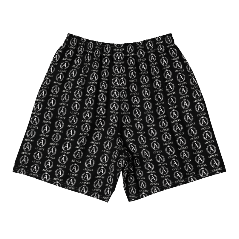 AIONIX Shorts - 3.2