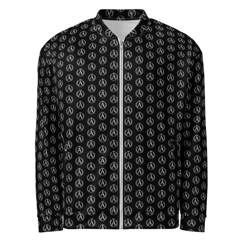 AIONIX Bomber Jacket - 2.2