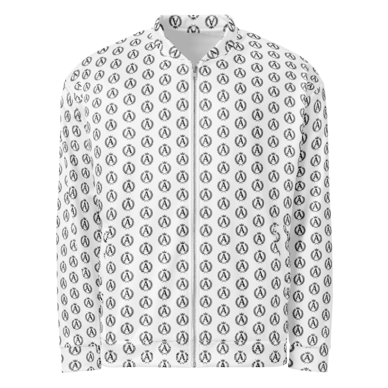 AIONIX Bomber Jacket - 2
