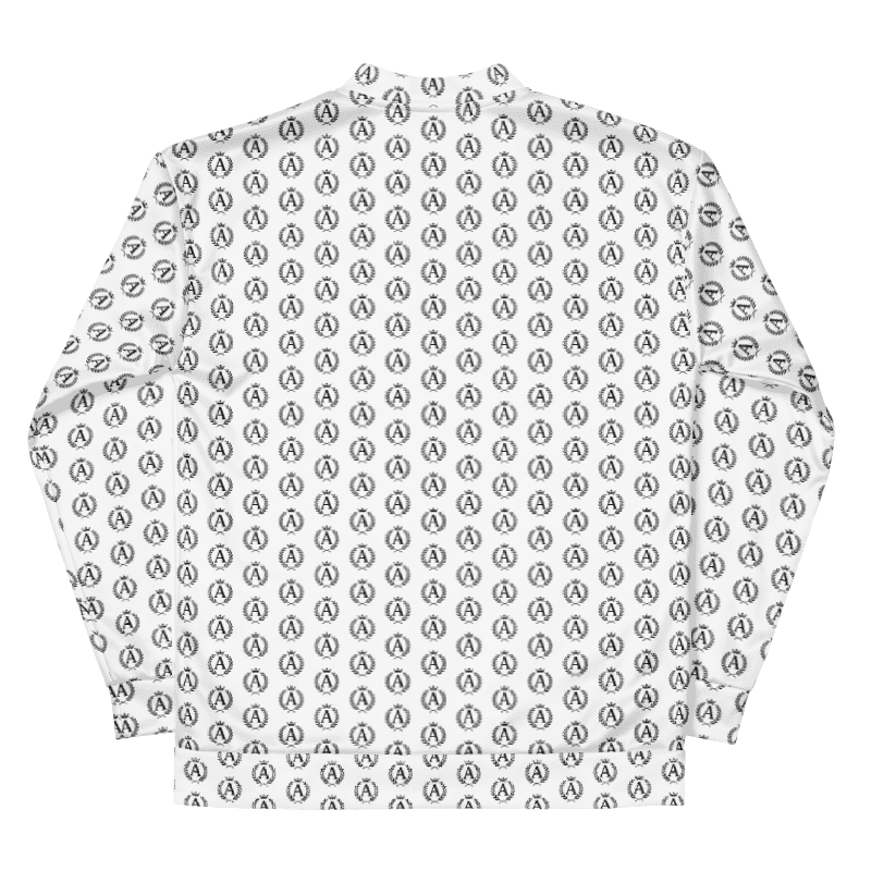 AIONIX Bomber Jacket - 2