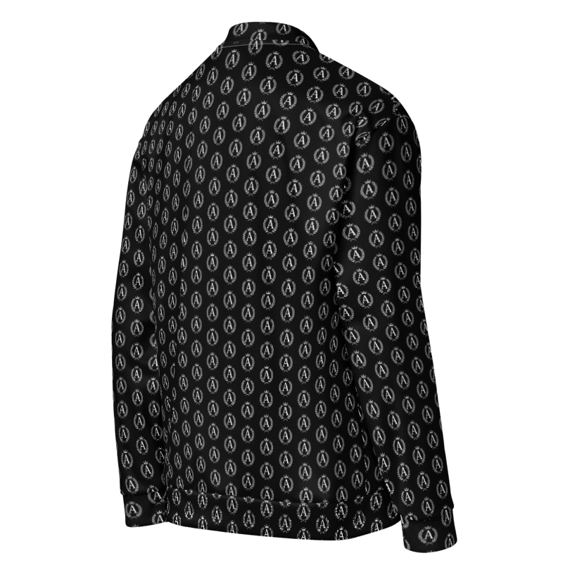 AIONIX Bomber Jacket - 2.2
