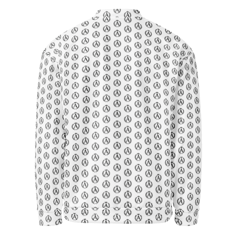 AIONIX Bomber Jacket - 2