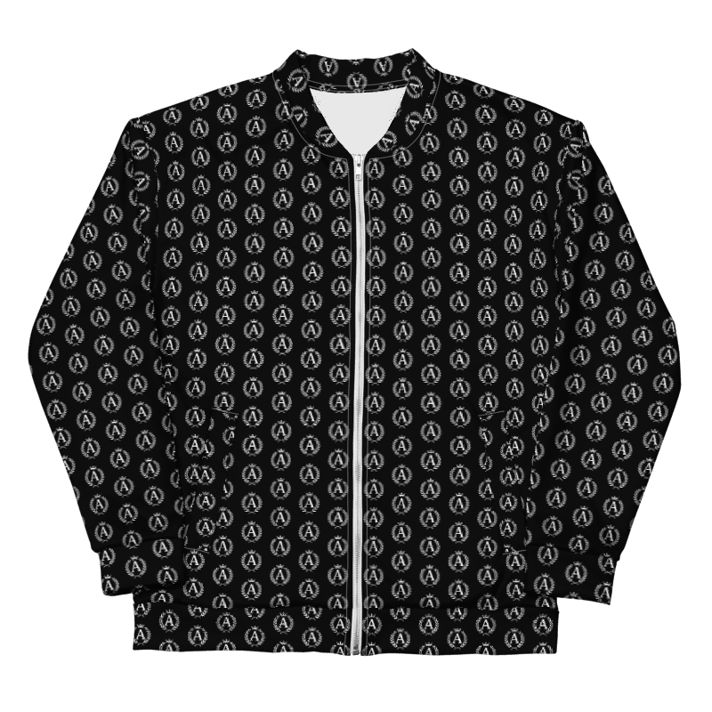 AIONIX Bomber Jacket - 2.2