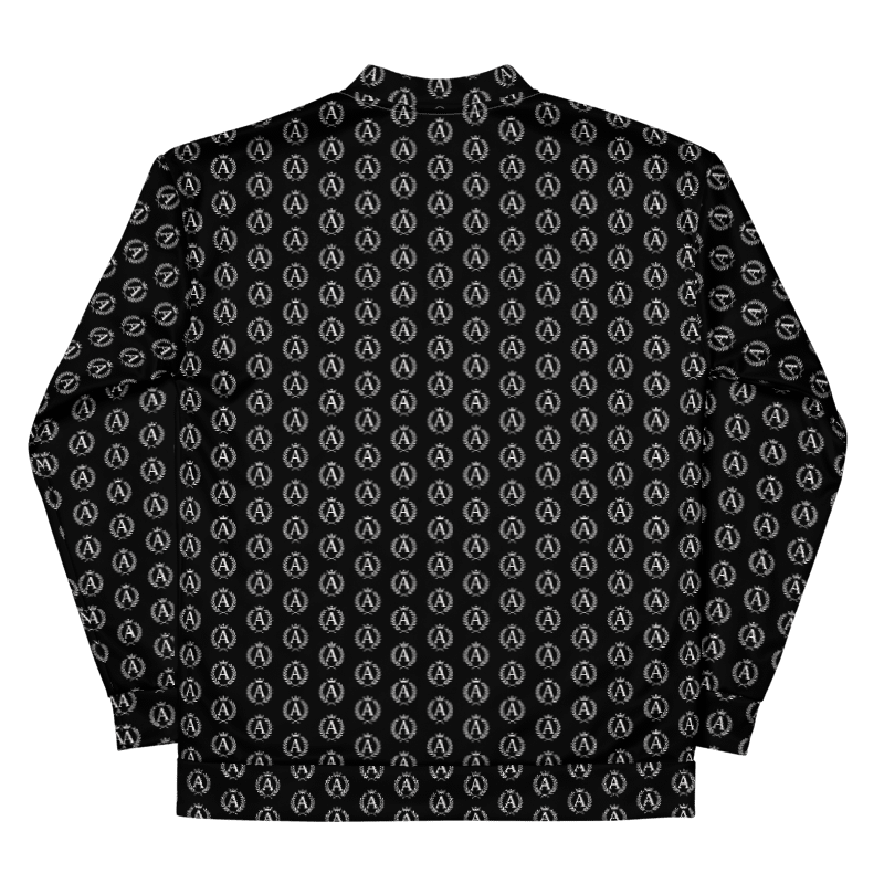 AIONIX Bomber Jacket - 2.2