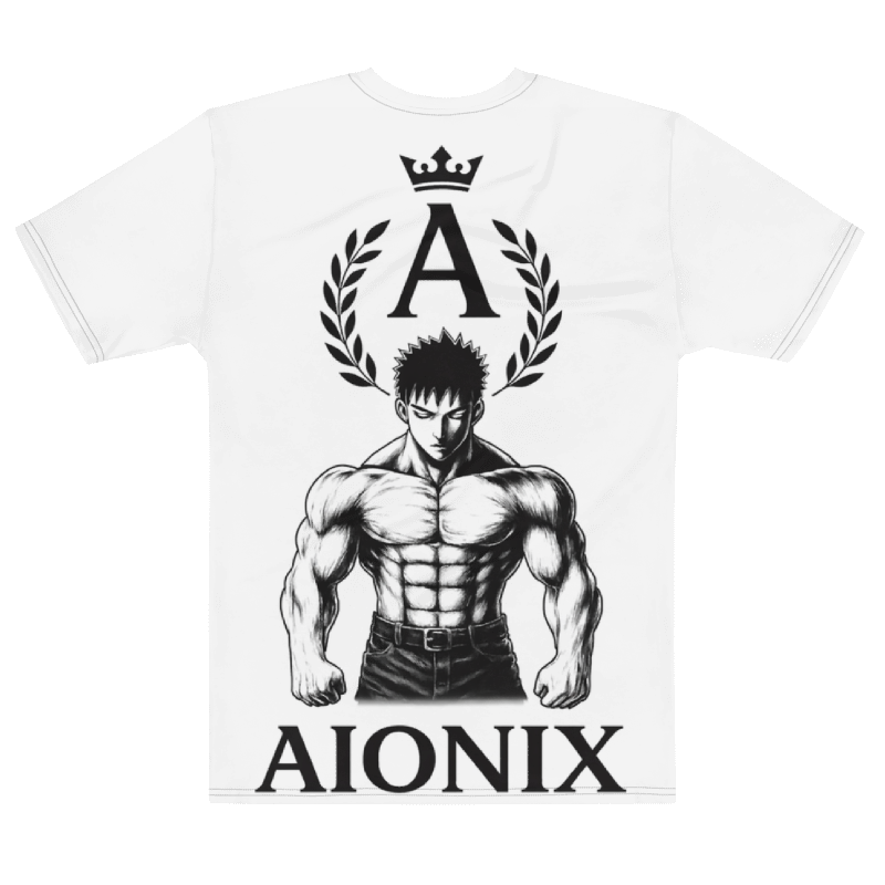 AIONIX T Shirt - 1