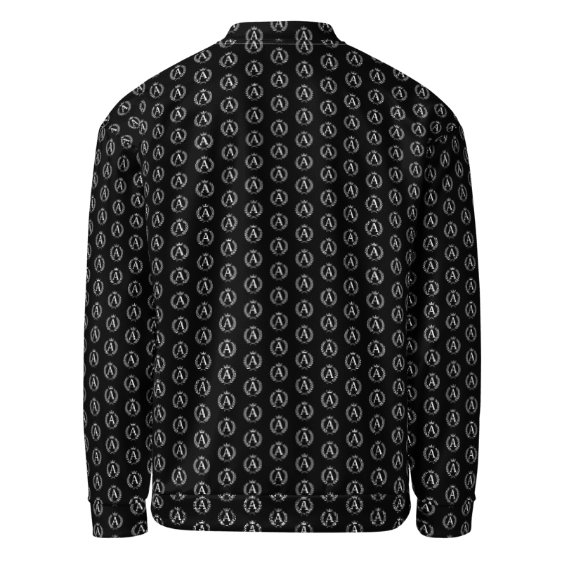 AIONIX Bomber Jacket - 2.2