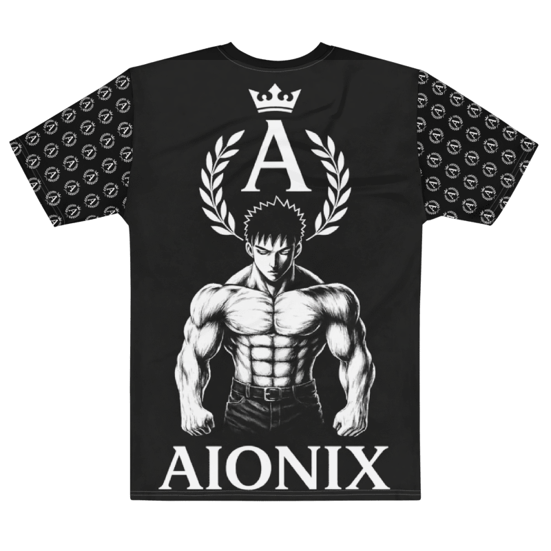 AIONIX T-Shirt - 2