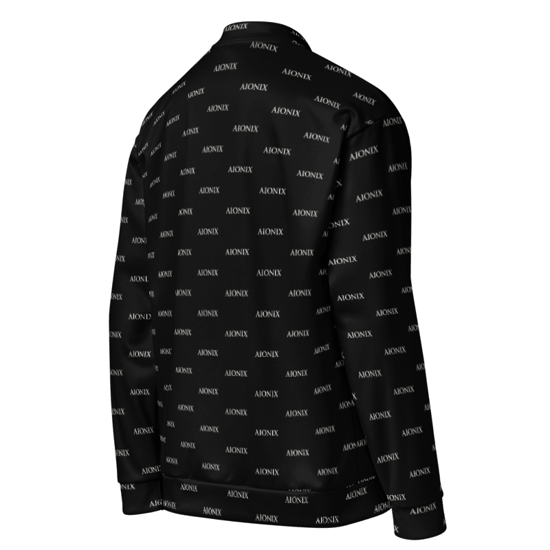 AIONIX Bomber Jacket - 1