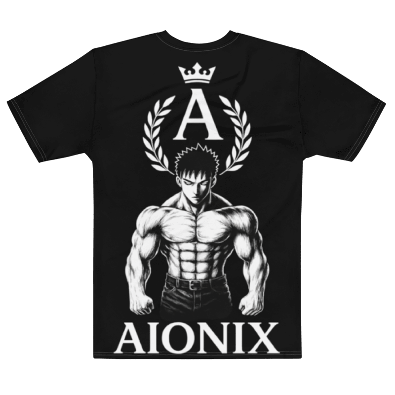 AIONIX T Shirt - 1.2