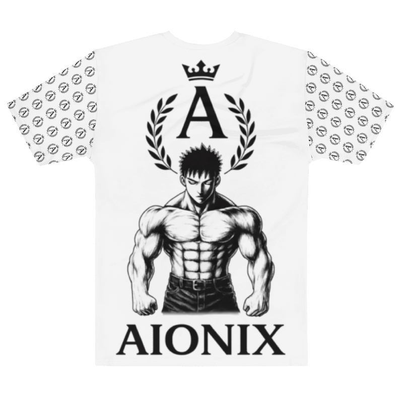 AIONIX T Shirt - 2.2