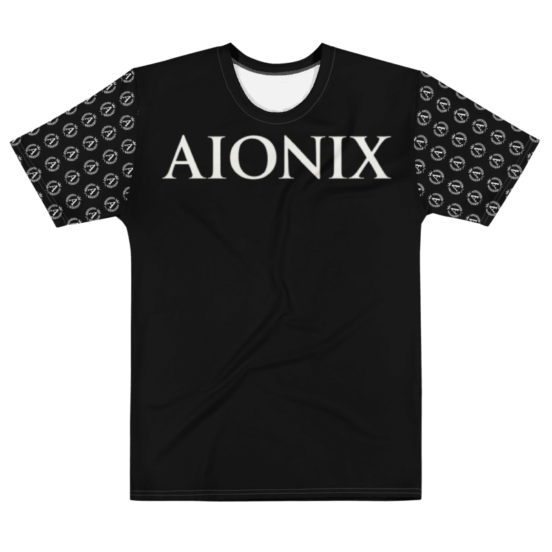 AIONIX T Shirt - 3.2