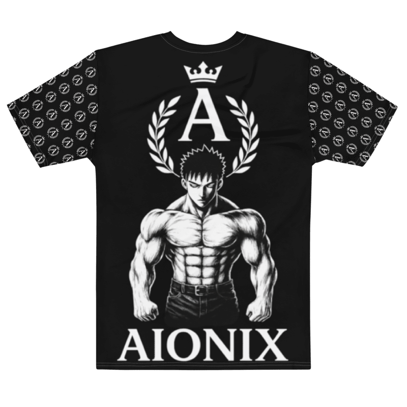 AIONIX T Shirt - 3.2