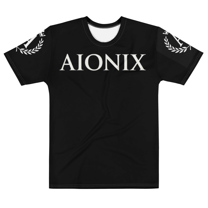 AIONIX T-Shirt - 4