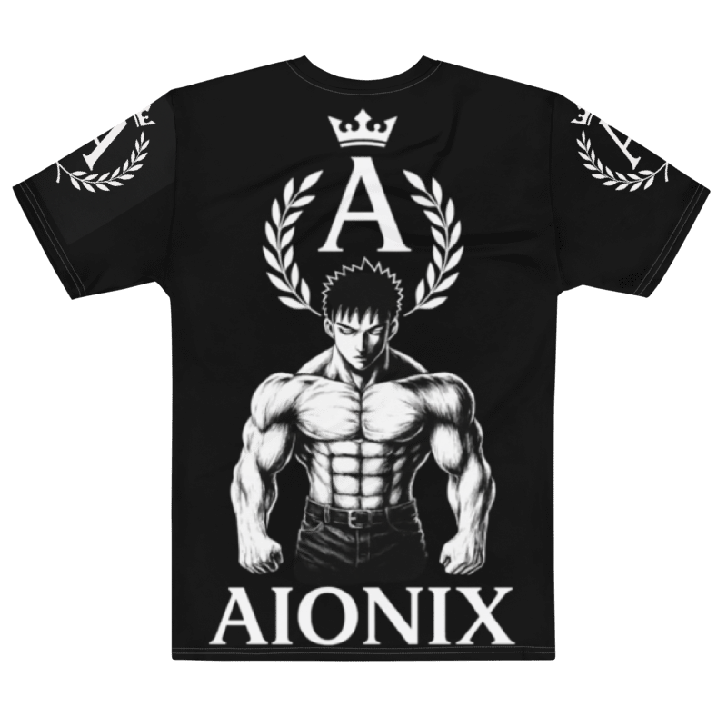 AIONIX T-Shirt - 4