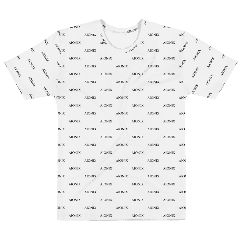 AIONIX T Shirt - 5