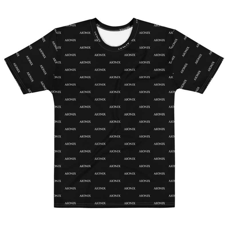 AIONIX T Shirt - 5.2