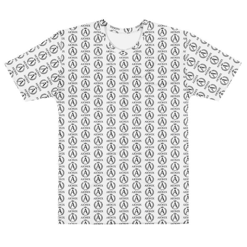 AIONIX T Shirt - 7