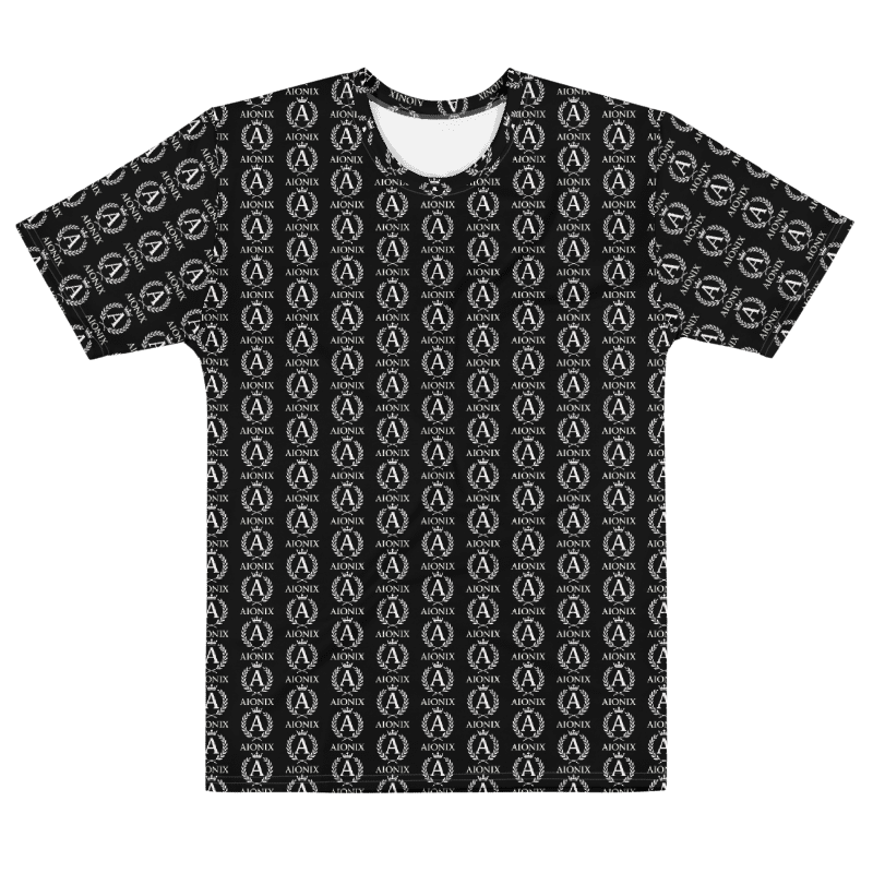 AIONIX T Shirt - 7.2