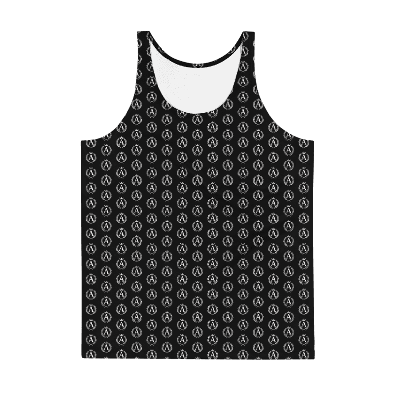 AIONIX Tank Top - 2