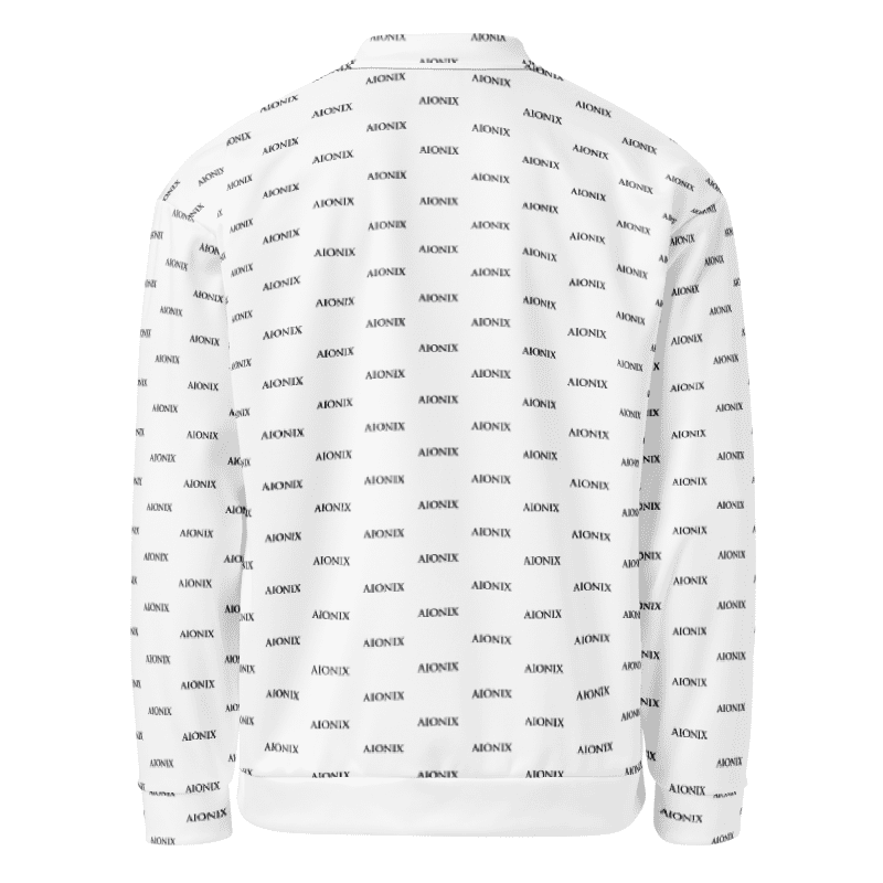 AIONIX Bomber Jacket - 1.2