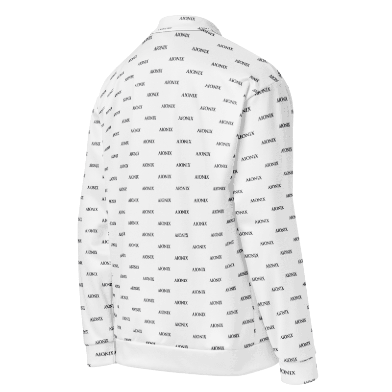 AIONIX Bomber Jacket - 1.2