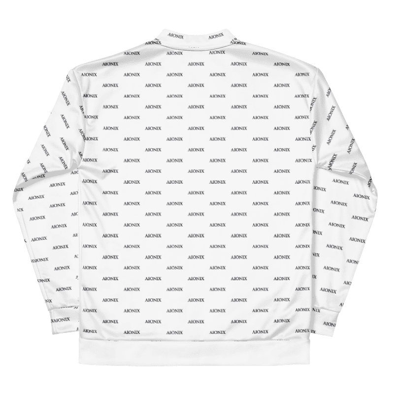 AIONIX Bomber Jacket - 1.2