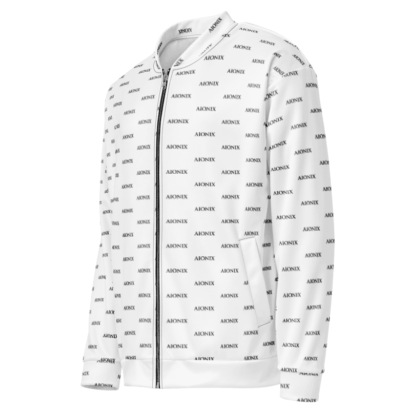 AIONIX Bomber Jacket - 1.2