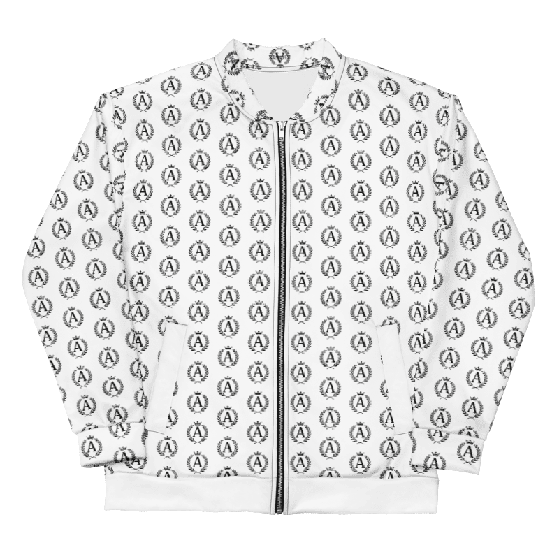 AIONIX Bomber Jacket