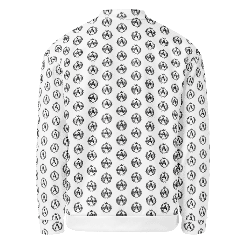 AIONIX Bomber Jacket