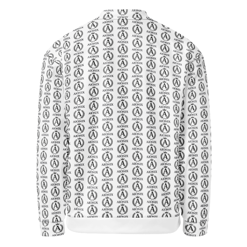 AIONIX Bomber Jacket - 3.2