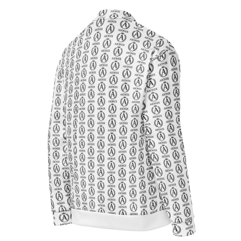 AIONIX Bomber Jacket - 3.2