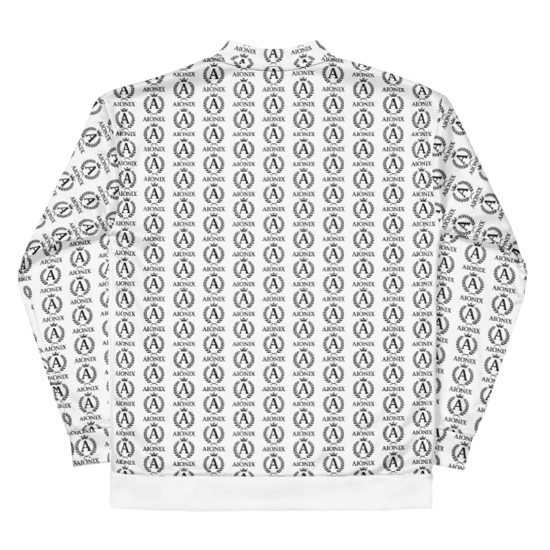 AIONIX Bomber Jacket - 3.2