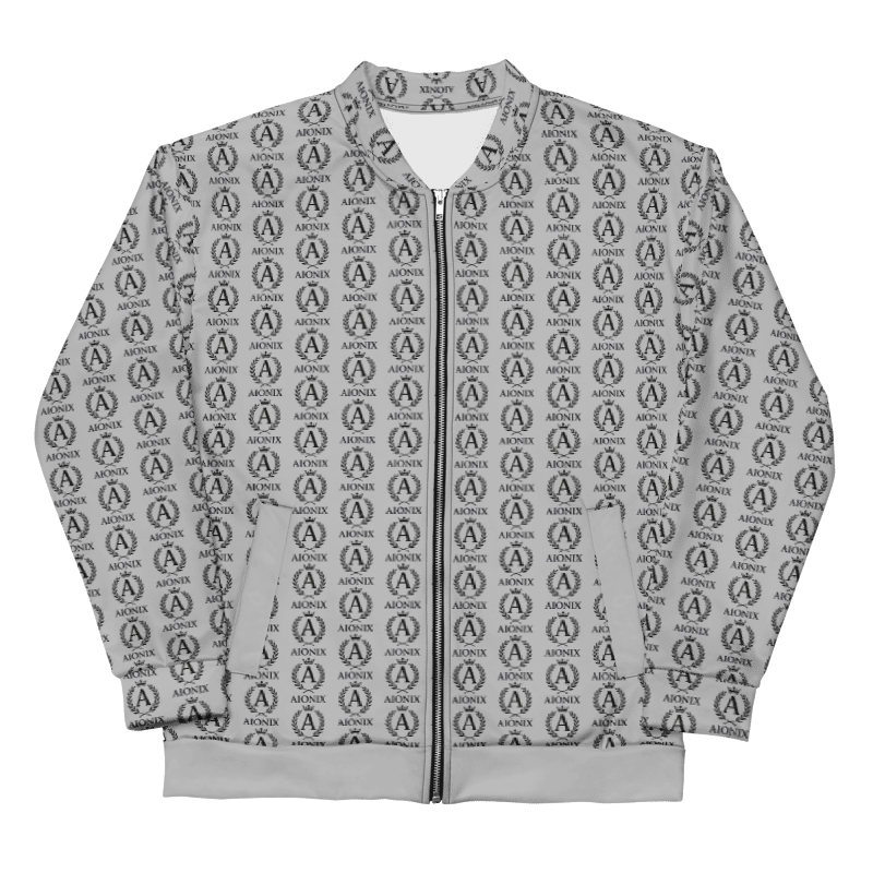 AIONIX Bomber Jacket