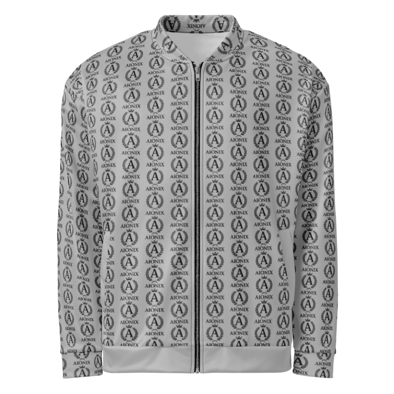 AIONIX Bomber Jacket