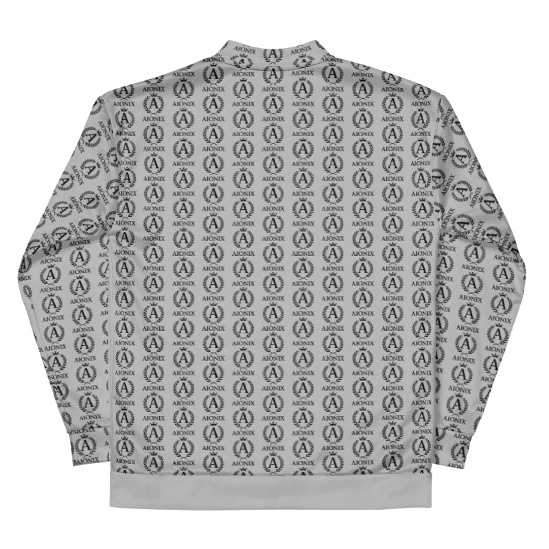 AIONIX Bomber Jacket
