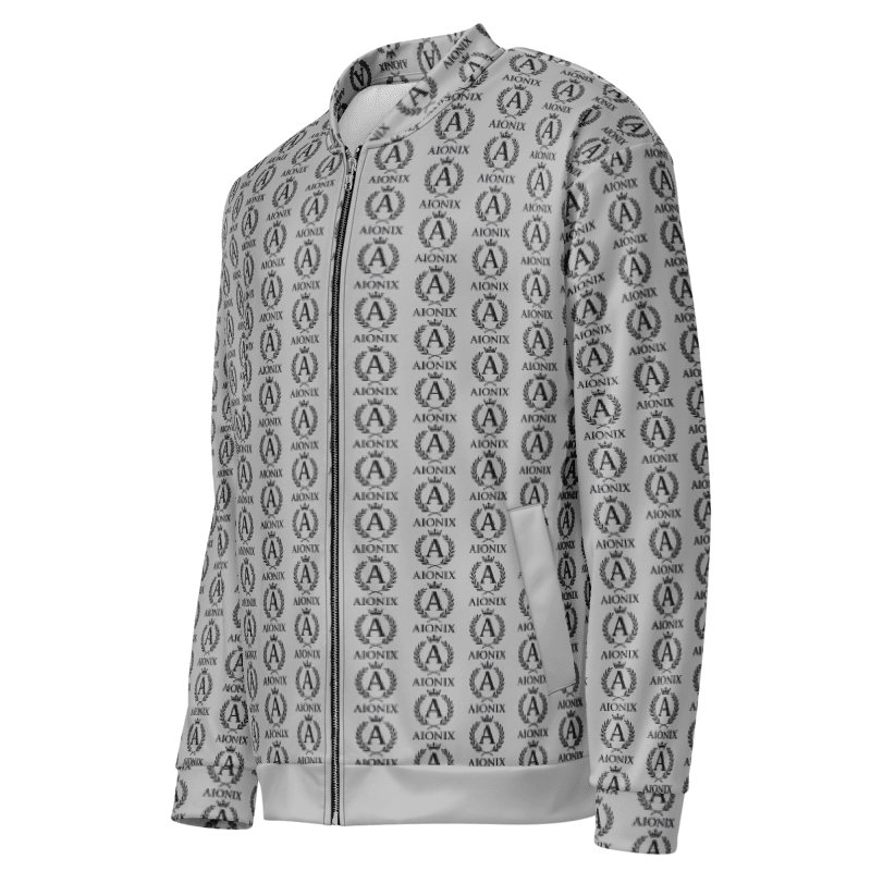 AIONIX Bomber Jacket