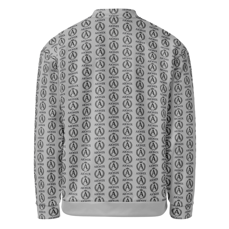 AIONIX Bomber Jacket