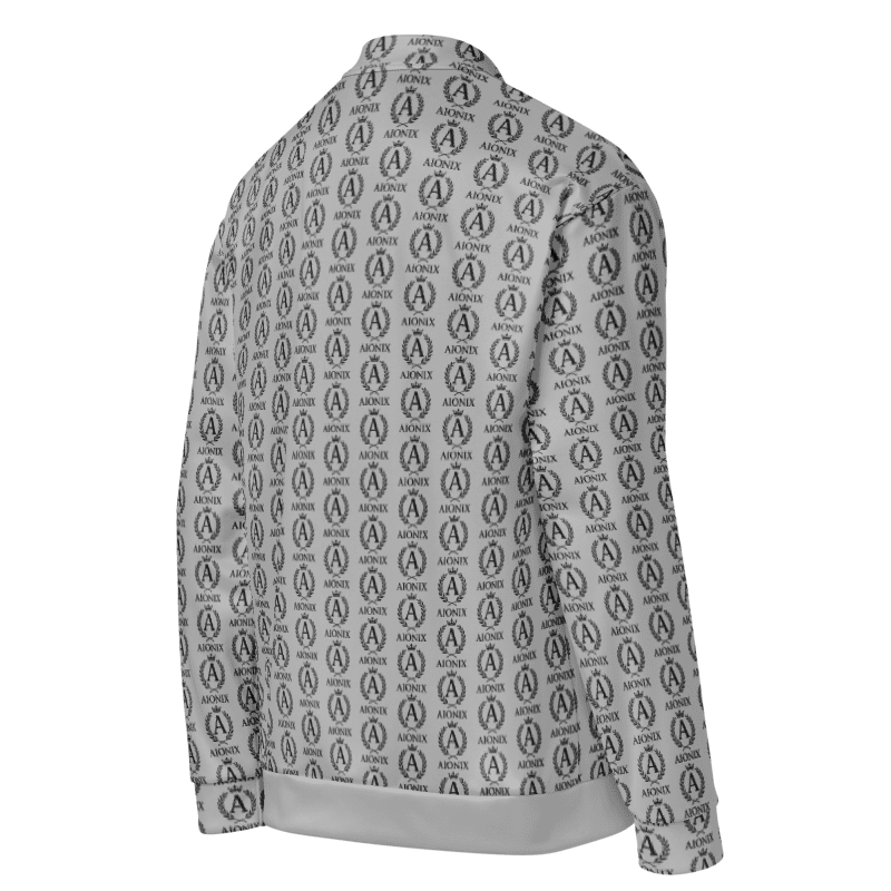 AIONIX Bomber Jacket