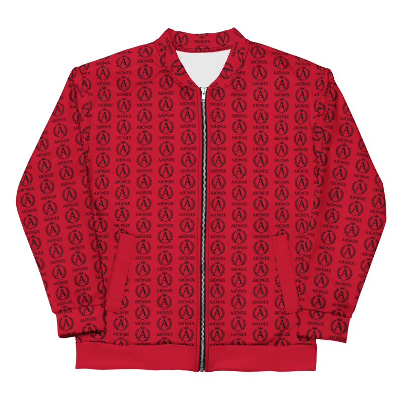 AIONIX Bomber Jacket