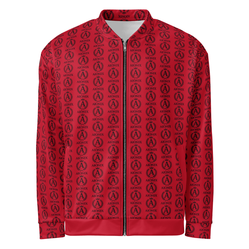 AIONIX Bomber Jacket