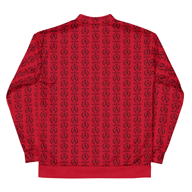 AIONIX Bomber Jacket