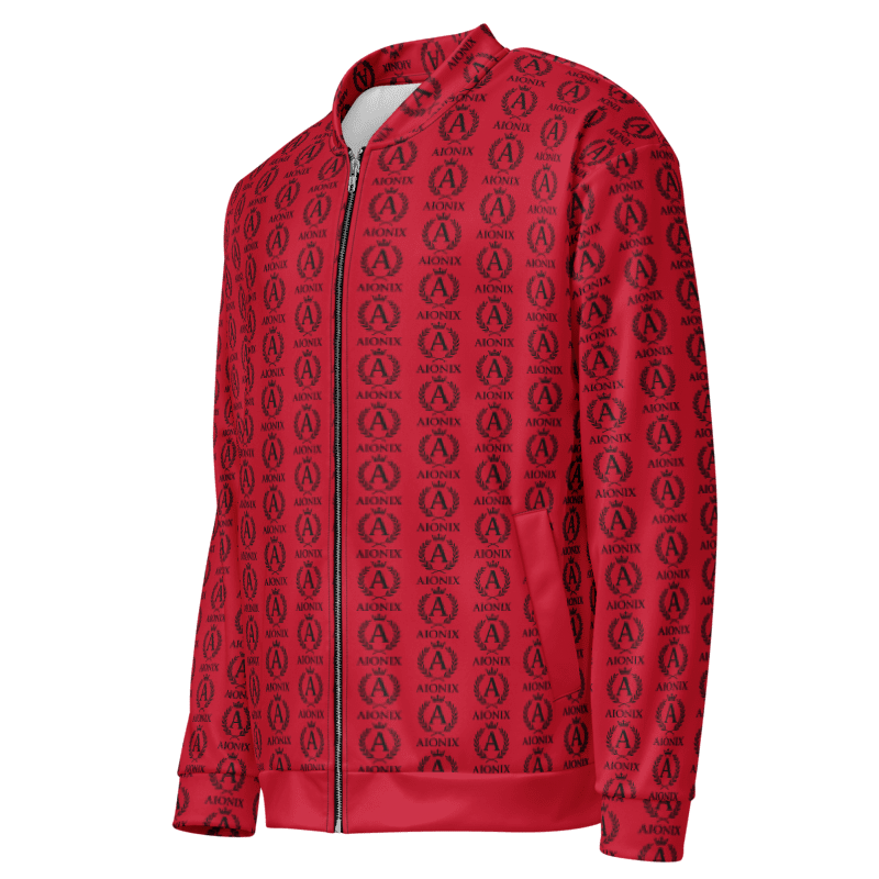 AIONIX Bomber Jacket