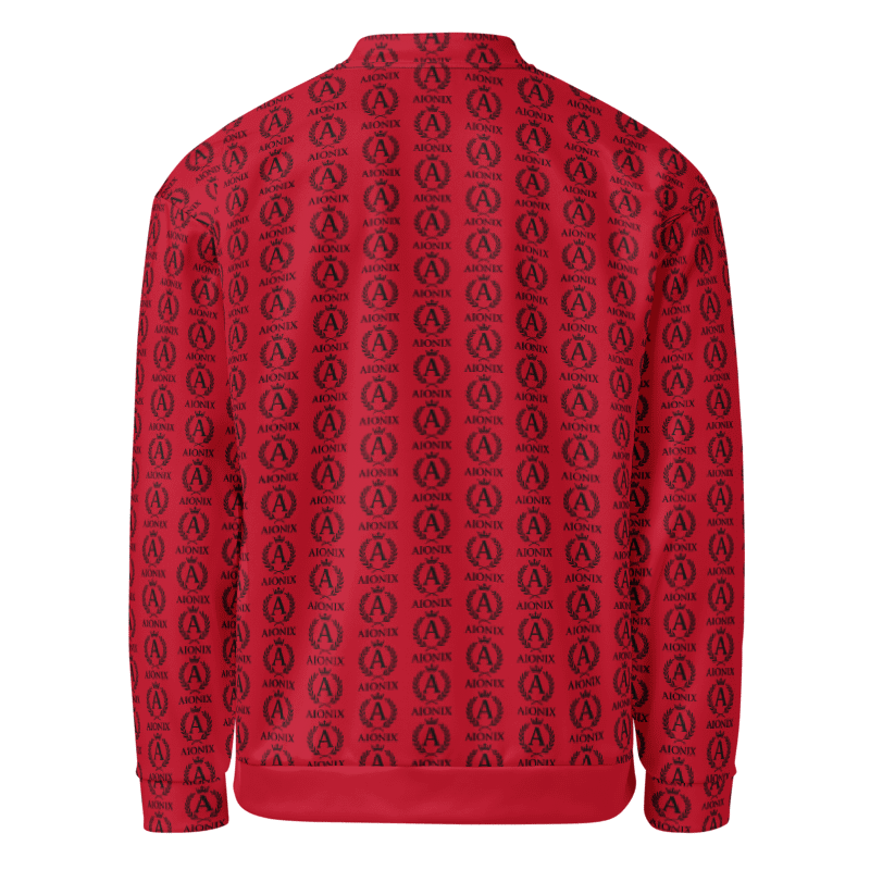 AIONIX Bomber Jacket