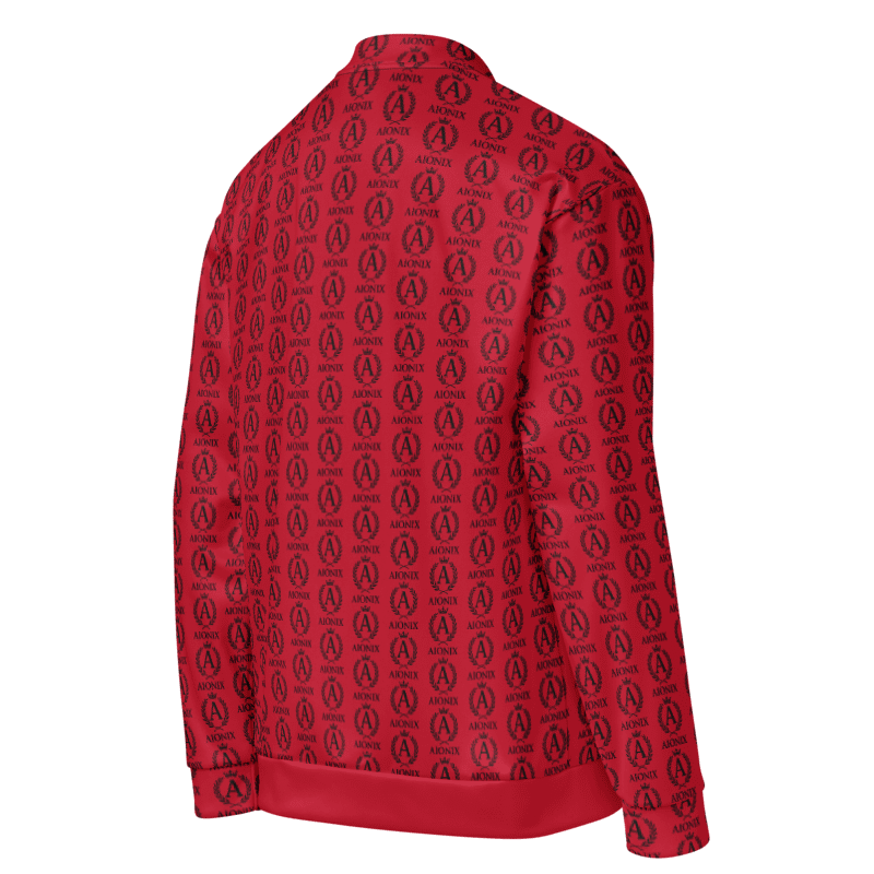 AIONIX Bomber Jacket