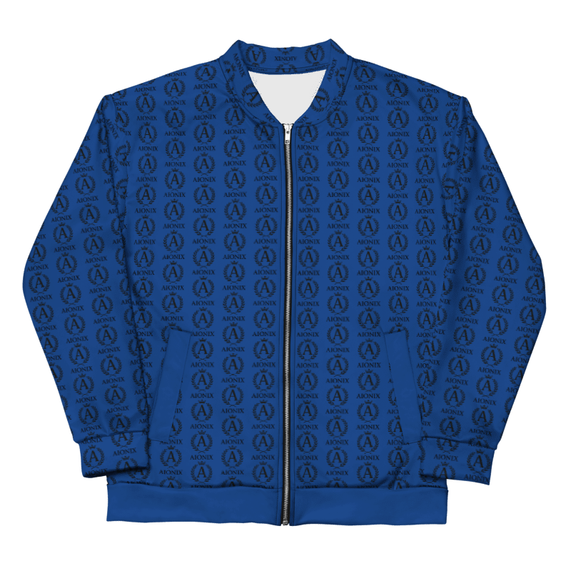 AIONIX Bomber Jacket