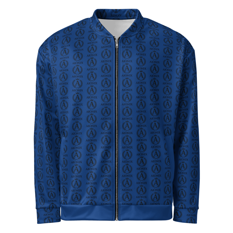 AIONIX Bomber Jacket